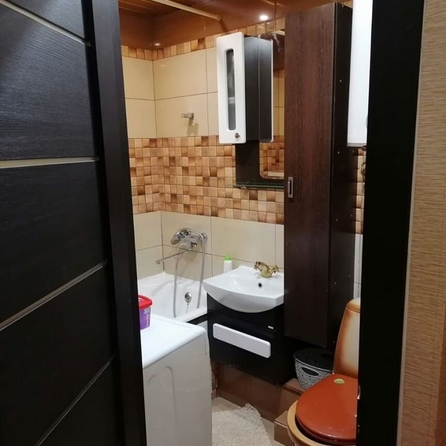 
  Продается 2-комн. квартира, 44.5 м², Карла Ильмера ул, д. 9
. Фото 25.