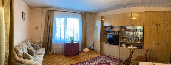 
  Продается 2-комн. квартира, 46 м², Геологов ул, д. 3
. Фото 2.