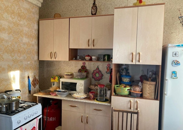 
  Продается 2-комн. квартира, 46 м², Геологов ул, д. 3
. Фото 4.