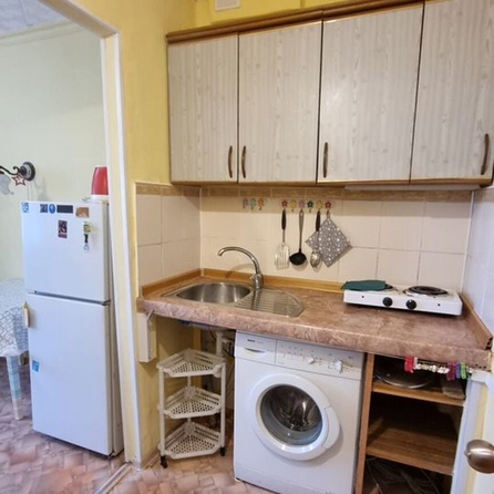 
  Продается 1-комн. квартира, 19.5 м², Промышленный пер, д. 9
. Фото 6.