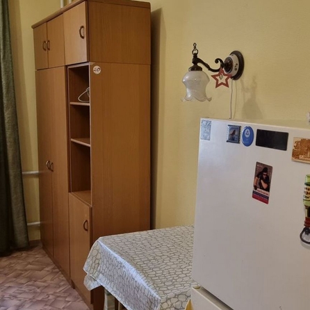 
  Продается 1-комн. квартира, 19.5 м², Промышленный пер, д. 9
. Фото 10.