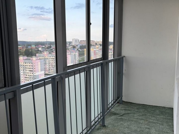 
  Продается 2-комн. квартира, 59.5 м², Юрия Ковалева ул, д. 40
. Фото 25.