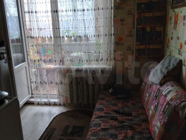 
  Продается 1-комн. квартира, 16.5 м², Елизаровых ул, д. 68
. Фото 5.