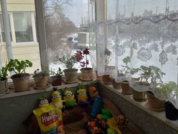 
  Продается 1-комн. квартира, 16.5 м², Елизаровых ул, д. 68
. Фото 9.