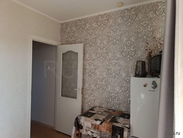 
  Продается 1-комн. квартира, 36 м², Смоленский пер, д. 11
. Фото 2.