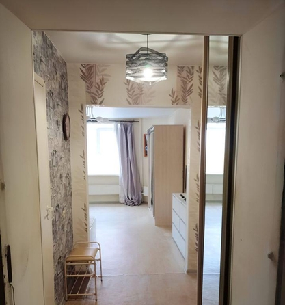 
  Продается 1-комн. квартира, 39.3 м², Фрунзе пр-кт, д. 46
. Фото 2.