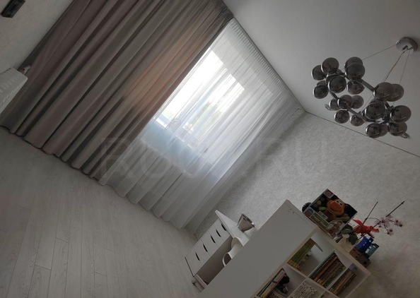 
  Продается 4-комн. квартира, 128 м², Карповский пер, д. 12
. Фото 12.