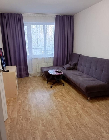 
  Продается 1-комн. квартира, 35.4 м², ЖК Южные Ворота, Титова дом 2а
. Фото 1.