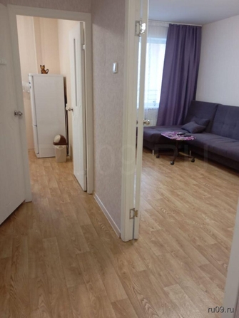 
  Продается 1-комн. квартира, 35.4 м², ЖК Южные Ворота, Титова дом 2а
. Фото 5.