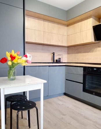 
  Продается 3-комн. квартира, 62.2 м², Солнечная ул, д. 23
. Фото 7.