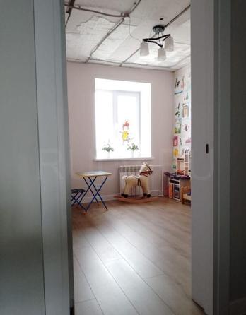 
  Продается 3-комн. квартира, 62.2 м², Солнечная ул, д. 23
. Фото 15.
