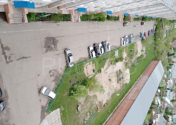 
  Продается 3-комн. квартира, 62.2 м², Солнечная ул, д. 23
. Фото 21.