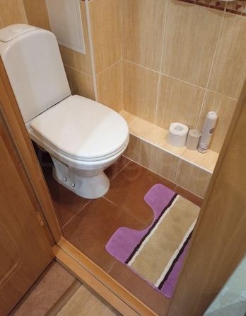 
  Продается 3-комн. квартира, 72.9 м², Зеленая ул, д. 33
. Фото 1.