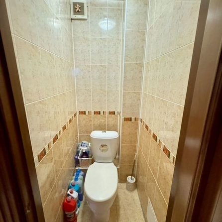 
  Продается 4-комн. квартира, 68.5 м², Айвазовского ул, д. 33
. Фото 10.