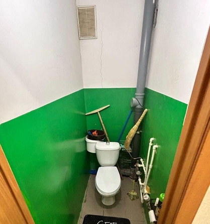 
  Продается 1-комн. квартира, 38 м², Иркутский тракт, д. 183/2
. Фото 2.