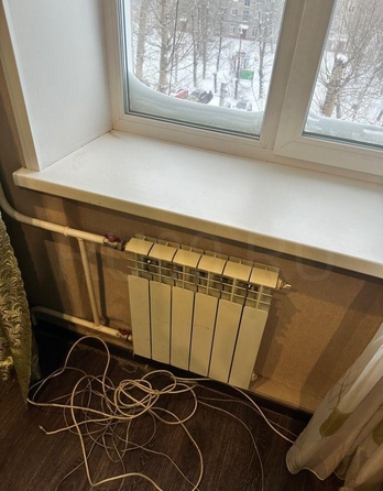 
  Продается комната, 10 м², Елизаровых ул, д. 49
. Фото 13.
