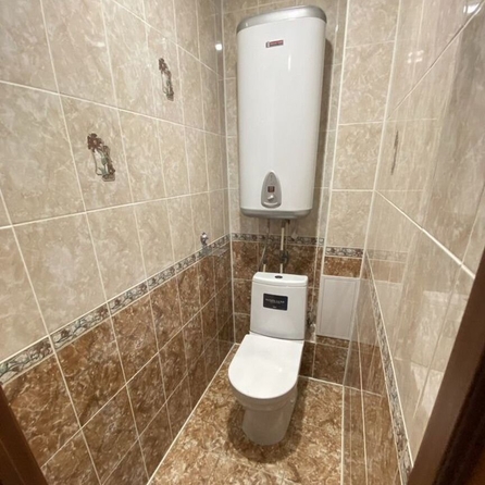 
  Продается 4-комн. квартира, 77.5 м², Солнечная ул, д. 17
. Фото 4.