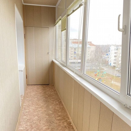 
  Продается 4-комн. квартира, 77.5 м², Солнечная ул, д. 17
. Фото 11.