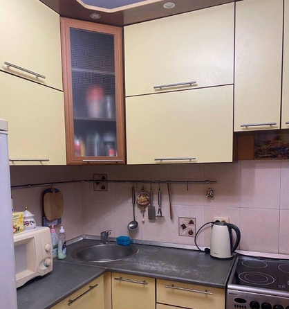 
  Продается 1-комн. квартира, 36 м², Иркутский тракт, д. 27/2
. Фото 5.