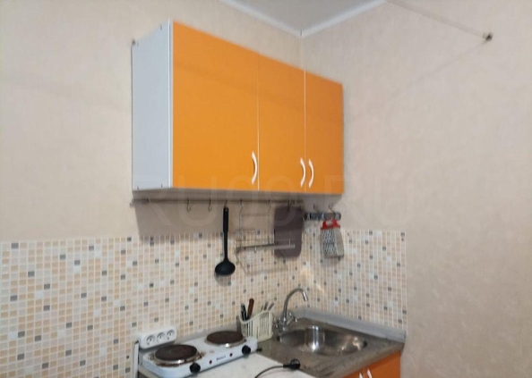 
  Продается 1-комн. квартира, 13 м², Карпова ул, д. 17
. Фото 2.