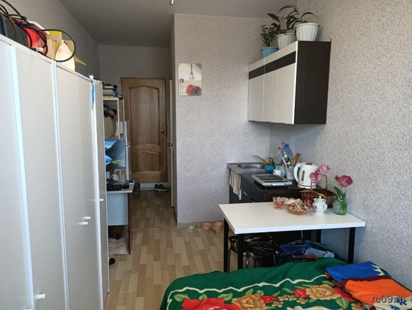 
  Продается 1-комн. квартира, 17.6 м², Завокзальная ул, д. 6
. Фото 3.