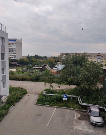 
  Продается 1-комн. квартира, 12 м², Перевалочный пер, д. 6
. Фото 5.