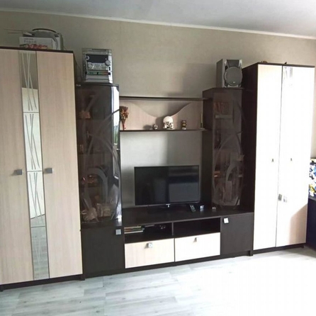 
  Продается 1-комн. квартира, 36.3 м², Междугородная ул, д. 20
. Фото 8.