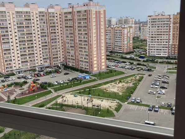 
  Продается 2-комн. квартира, 61 м², ЖК Южные Ворота, Королёва дом 12
. Фото 4.