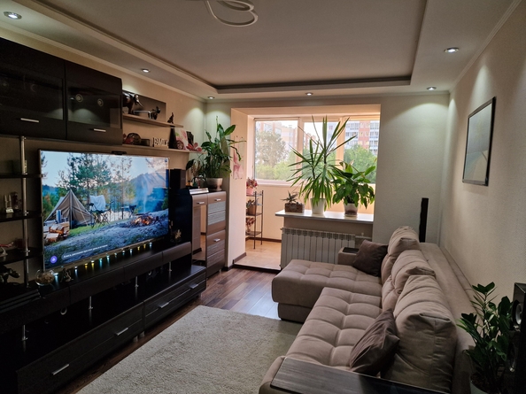 
  Продается 2-комн. квартира, 65.4 м², Ленская ул, д. 31
. Фото 2.