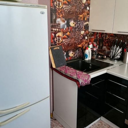 
  Продается 1-комн. квартира, 38 м², ЖК Радонежский, Береговая дом 7
. Фото 7.