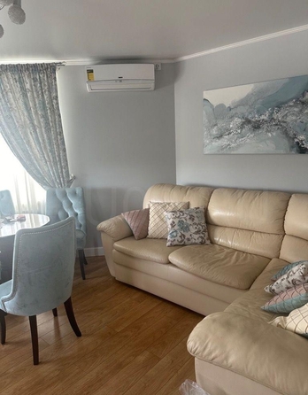 
  Продается 2-комн. квартира, 58 м², Дизайнеров ул, д. 3
. Фото 2.