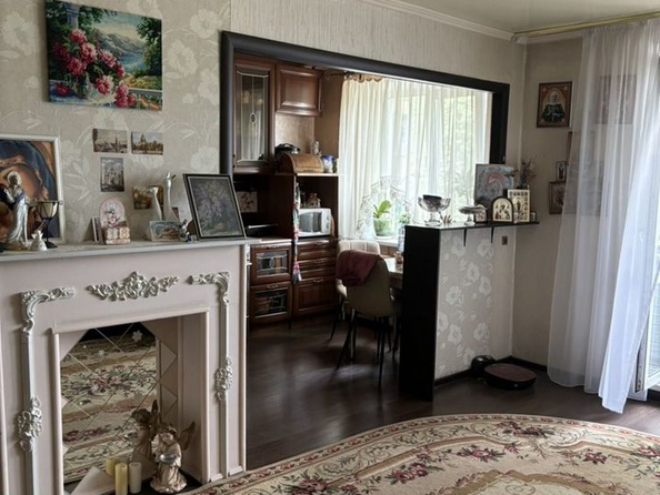 
  Продается 4-комн. квартира, 81 м², Интернационалистов ул, д. 26
. Фото 7.