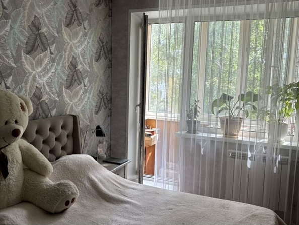 
  Продается 4-комн. квартира, 81 м², Интернационалистов ул, д. 26
. Фото 13.
