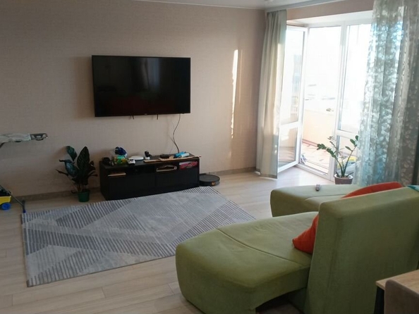 
  Продается 3-комн. квартира, 65 м², Академический пр-кт, д. 15
. Фото 3.
