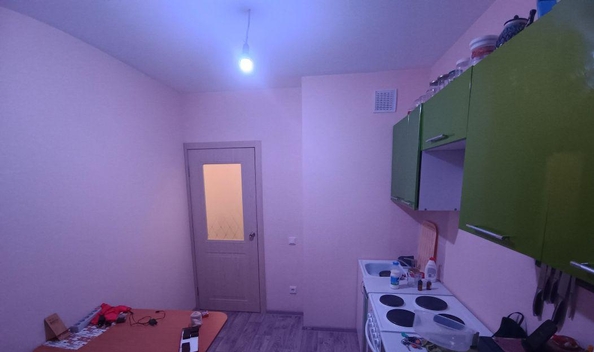 
  Продается 1-комн. квартира, 35.4 м², Петра Федоровского ул, д. 12
. Фото 2.