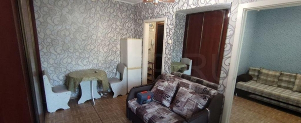 
  Продается 2-комн. квартира, 25.3 м², Промышленный пер, д. 9
. Фото 4.
