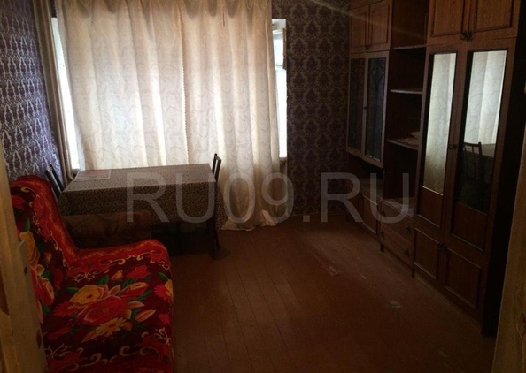 
  Продается 1-комн. квартира, 18.3 м², Сергея Лазо ул, д. 12/2
. Фото 3.