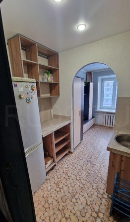 
  Продается 1-комн. квартира, 13.7 м², Пушкина ул, д. 27з
. Фото 4.