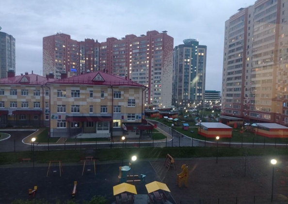
  Продается 1-комн. квартира, 39 м², ЖК Радонежский, Береговая дом 17
. Фото 4.