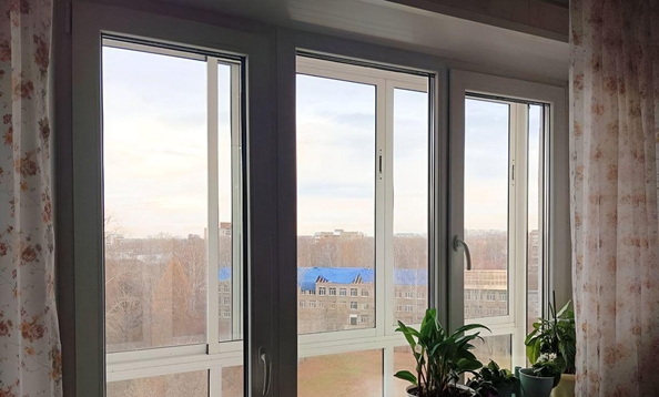 
  Продается 3-комн. квартира, 68 м², Елизаровых ул, д. 70
. Фото 3.
