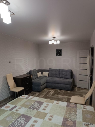 
  Продается 1-комн. квартира, 35.6 м², Новосибирская ул, д. 43
. Фото 2.