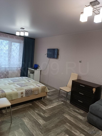 
  Продается 1-комн. квартира, 35.6 м², Новосибирская ул, д. 43
. Фото 4.