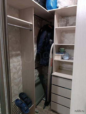 
  Продается 1-комн. квартира, 35.6 м², Новосибирская ул, д. 43
. Фото 14.