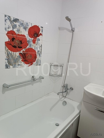 
  Продается 1-комн. квартира, 35.6 м², Новосибирская ул, д. 43
. Фото 20.