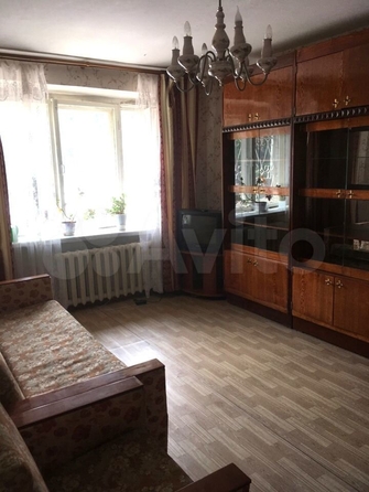 
  Продается 1-комн. квартира, 30.5 м², Баранчуковский пер, д. 4
. Фото 2.