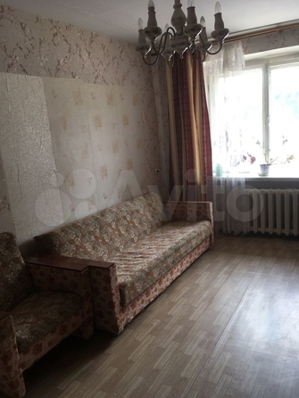 
  Продается 1-комн. квартира, 30.5 м², Баранчуковский пер, д. 4
. Фото 3.