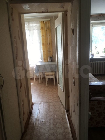 
  Продается 1-комн. квартира, 30.5 м², Баранчуковский пер, д. 4
. Фото 5.