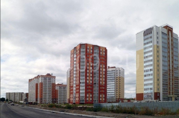 
  Продается 2-комн. квартира, 60 м², Герасименко ул, д. 1/22
. Фото 3.