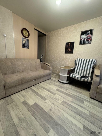 
  Продается 1-комн. квартира, 32 м², Ференца Мюнниха ул, д. 7
. Фото 2.