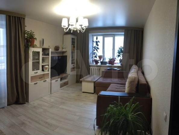 
  Продается 3-комн. квартира, 84.2 м², Ново-Станционный пер, д. 30
. Фото 16.